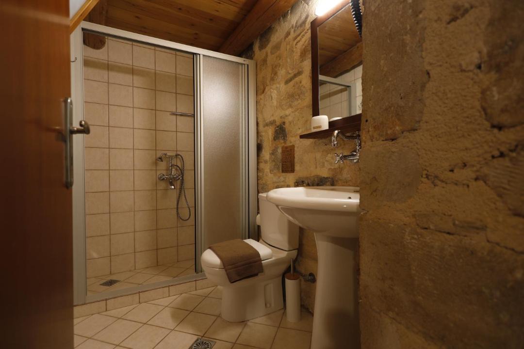 Photo of Bathroom in Gavalochori