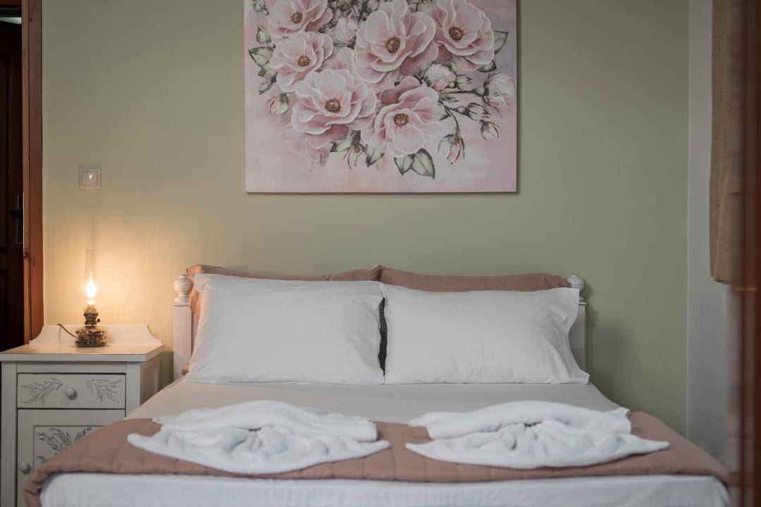 Photo of Bedroom in Embrosneros