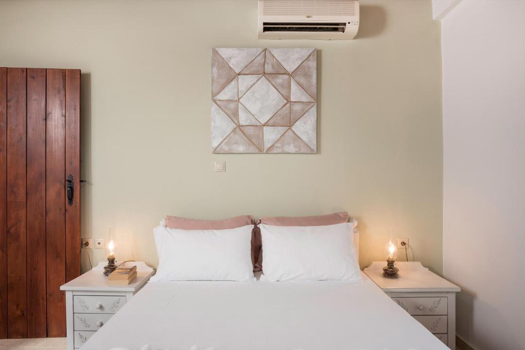 Photo of Bedroom in Embrosneros