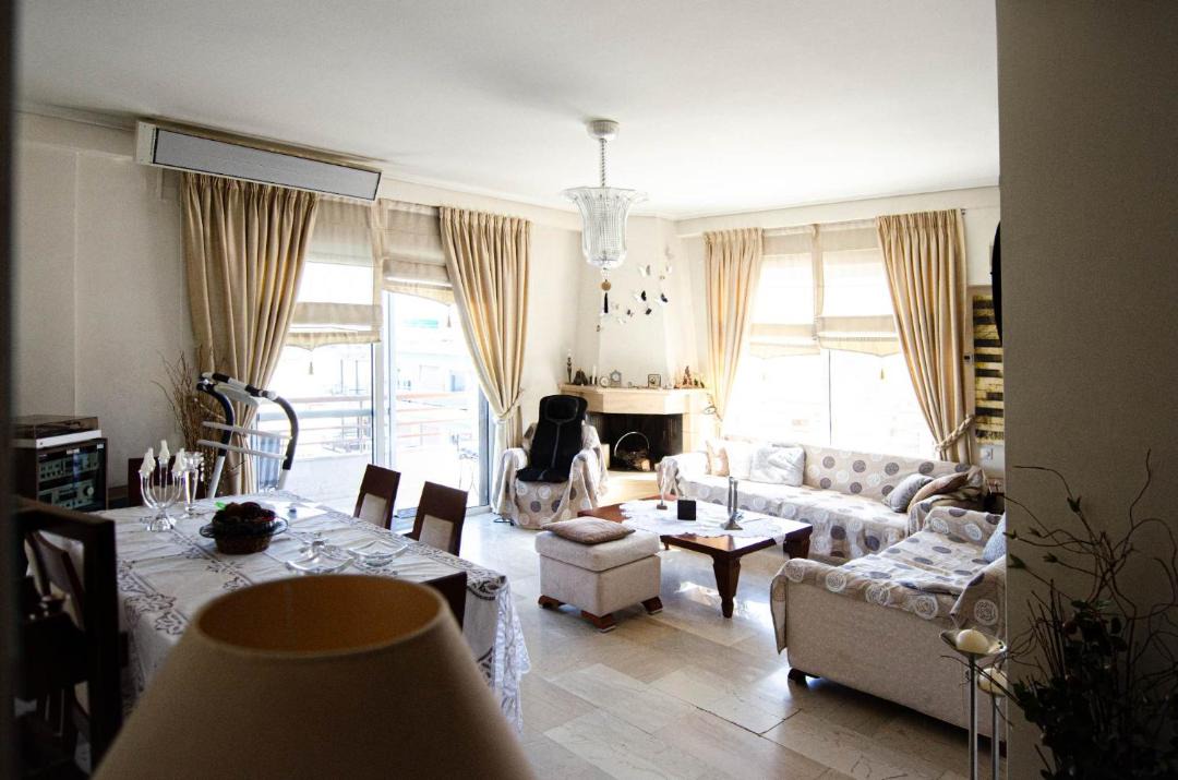 Photo of Livingroom in Aigio
