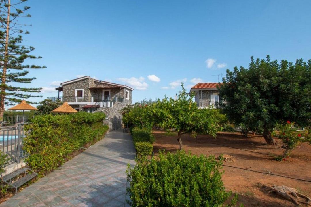 Photo of Others in Old Hersonissos