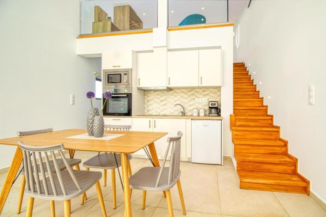 Photo of Kitchen in Maleme