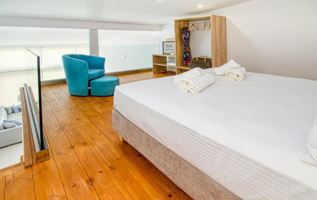 Photo of Bedroom in Maleme