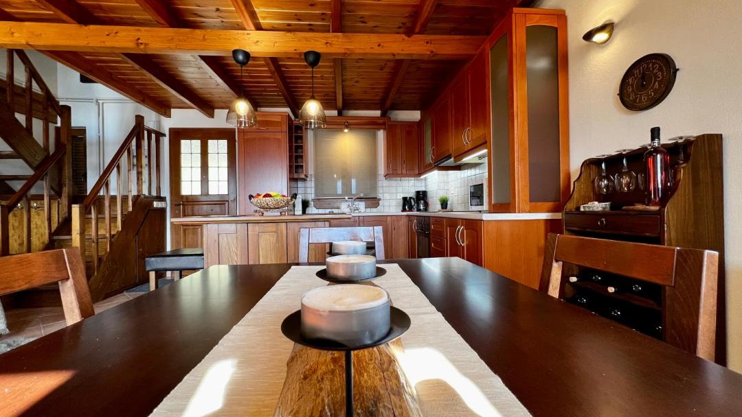Photo of Kitchen in Potamia