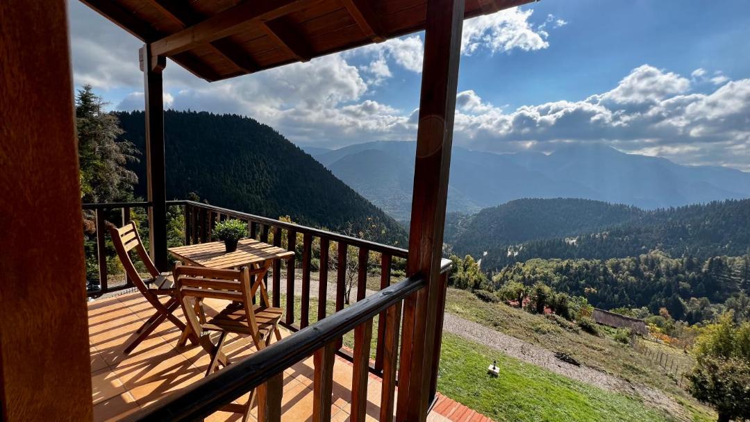 Photo of Patio Balcony in Potamia