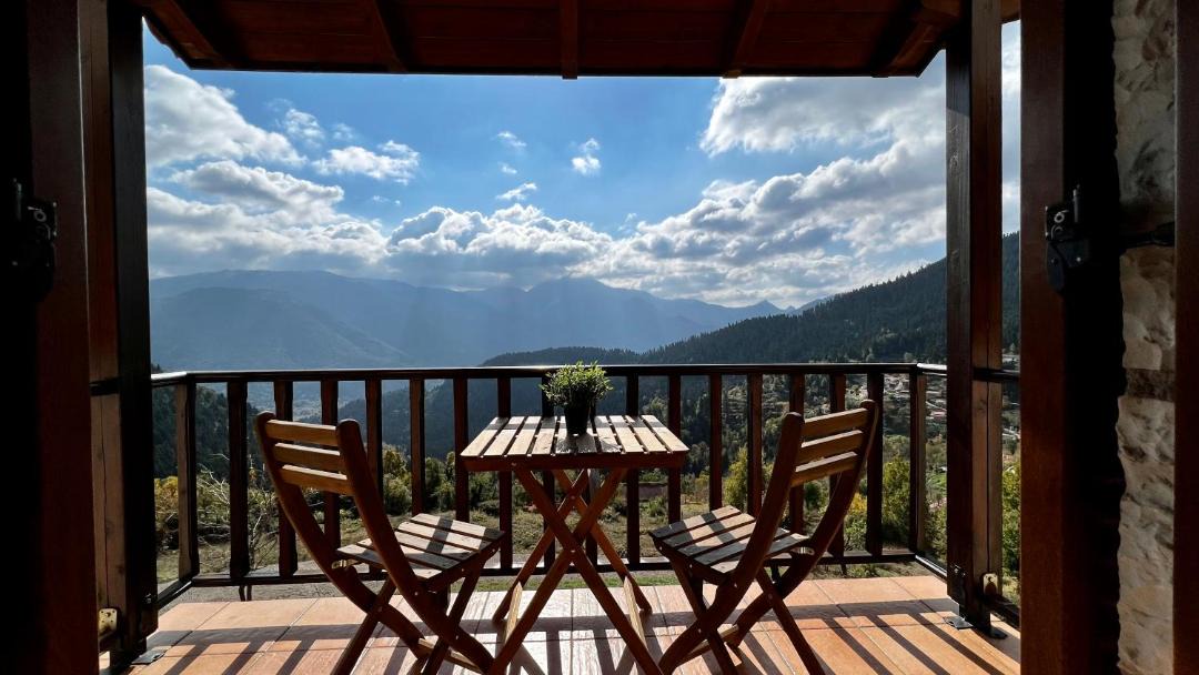 Photo of Patio Balcony in Potamia