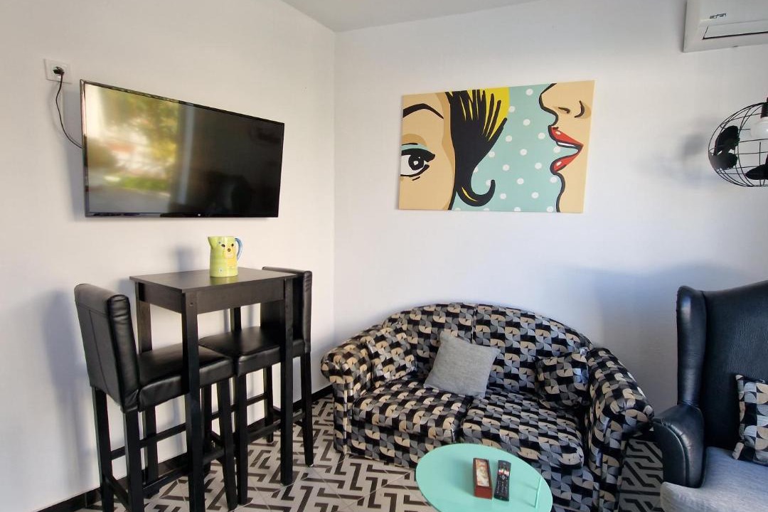 Photo of Livingroom in Pigianos Kampos