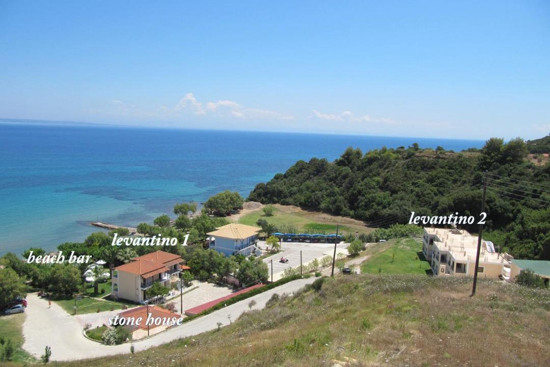 Photo of Others in Xirokastello