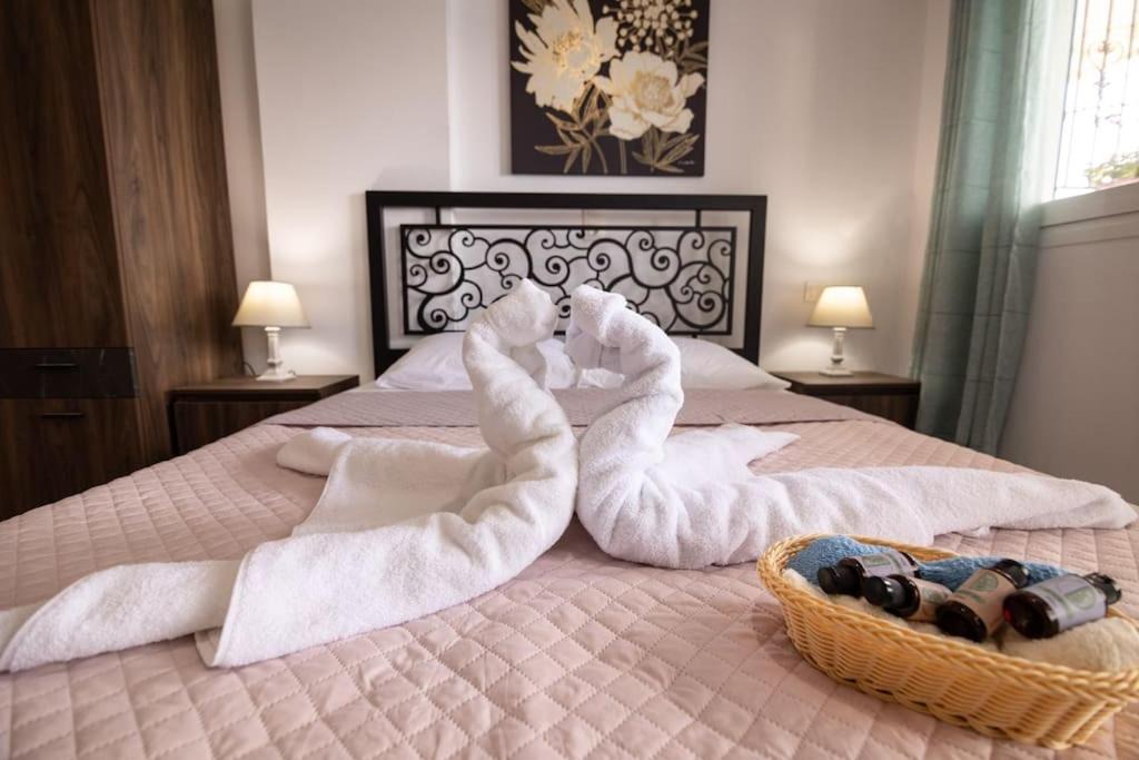 Photo of Bedroom in Archanes-Asterousia