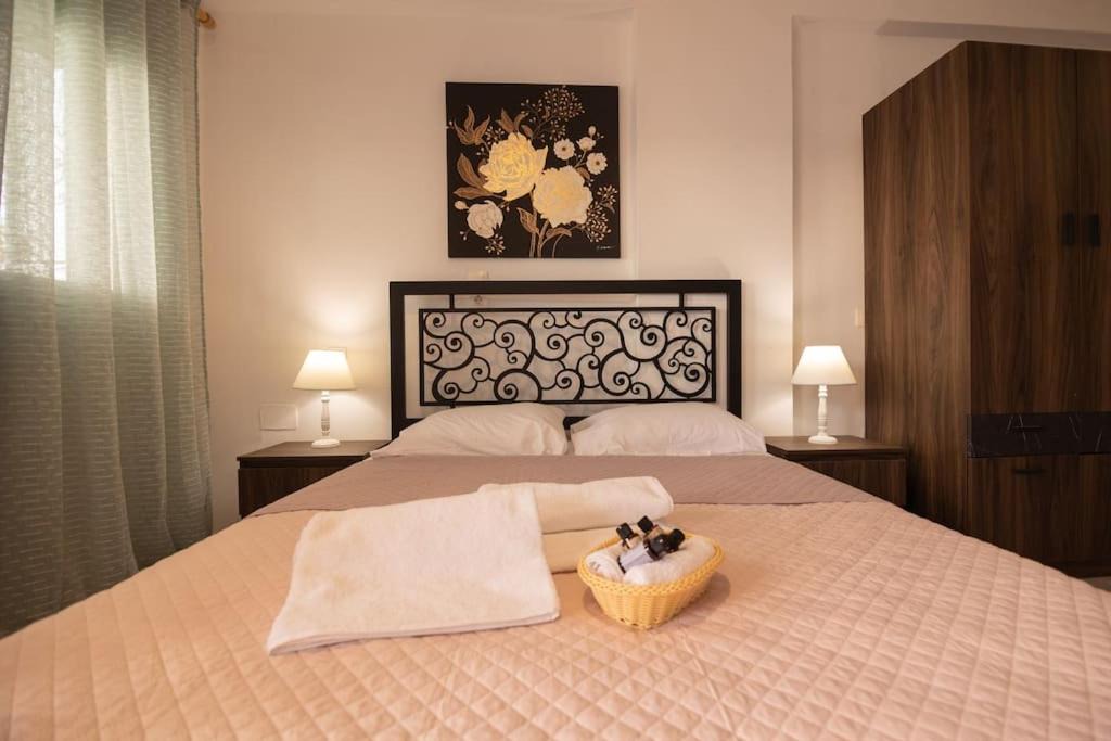 Photo of Bedroom in Archanes-Asterousia