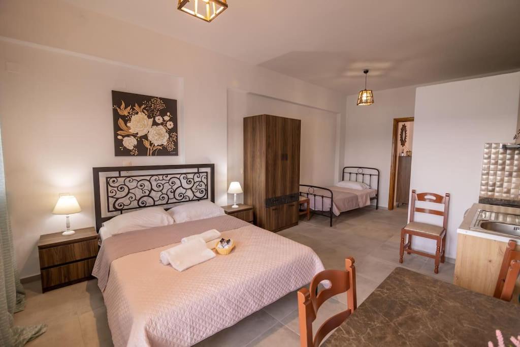 Photo of Bedroom in Archanes-Asterousia