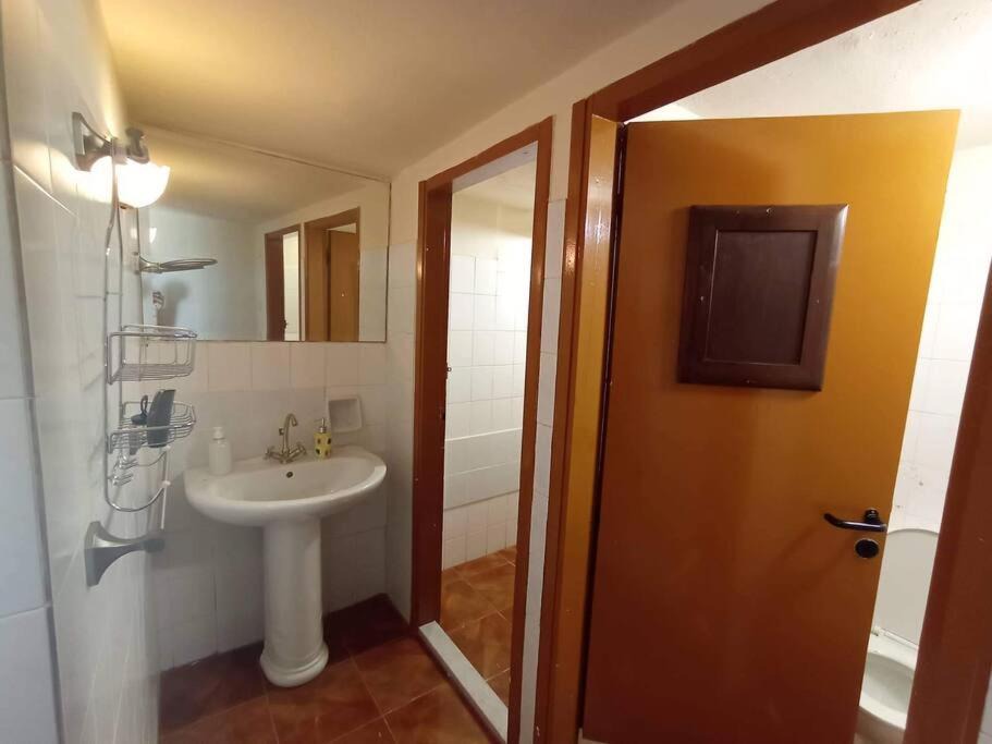 Photo of Bathroom in Sparta