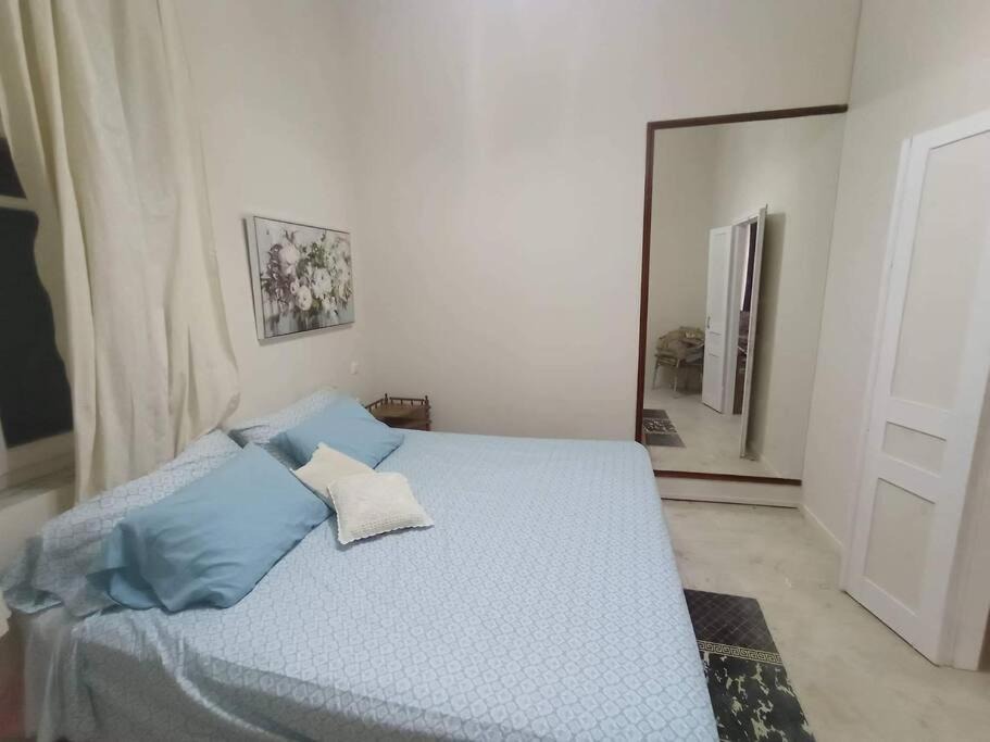 Photo of Bedroom in Sparta