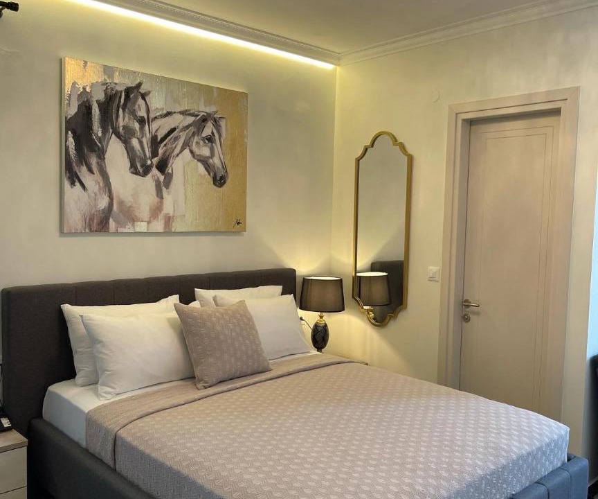 Photo of Bedroom in Myrina
