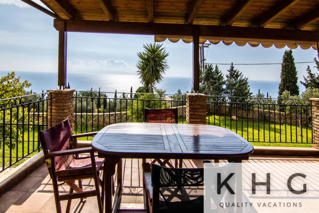 Photo of Patio Balcony in Lourdata