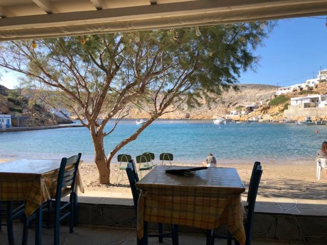 Photo of Outdoor in Sifnos