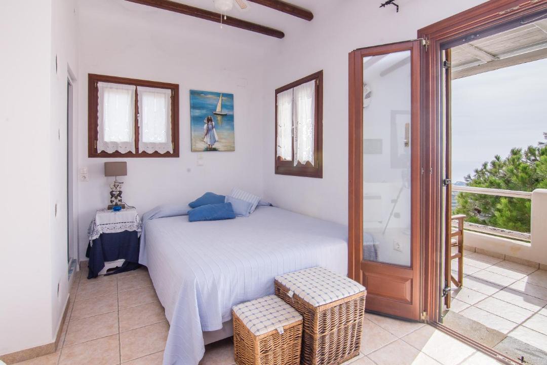 Photo of Bedroom in Sifnos