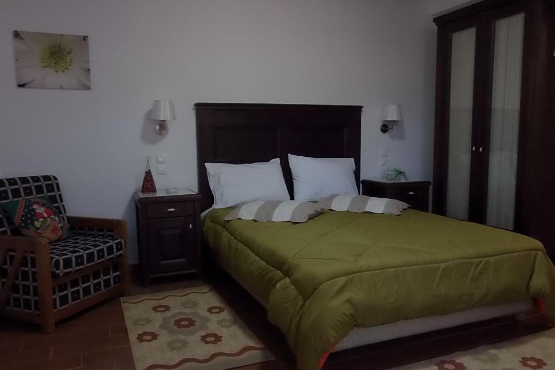 Photo of Bedroom in Megalo Chorio