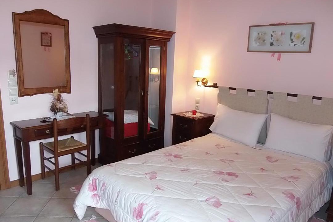 Photo of Bedroom in Megalo Chorio