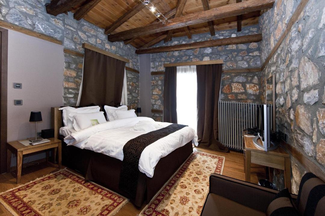 Photo of Bedroom in Aghios Athanasios