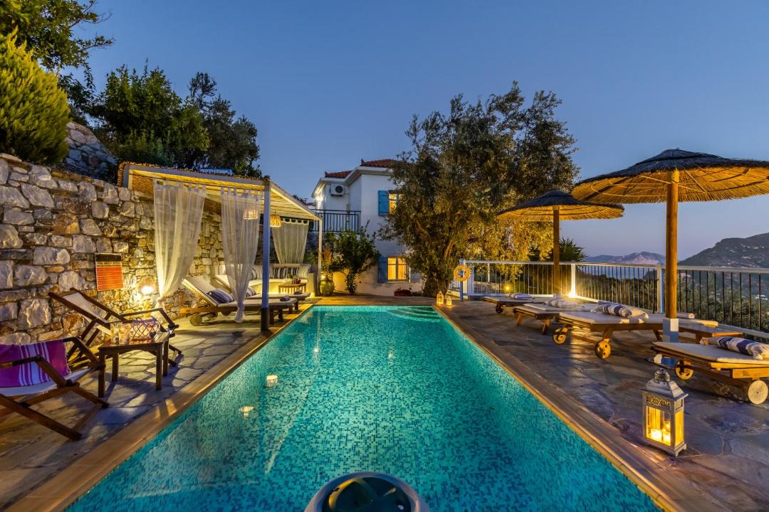 Photo of Others in Skopelos