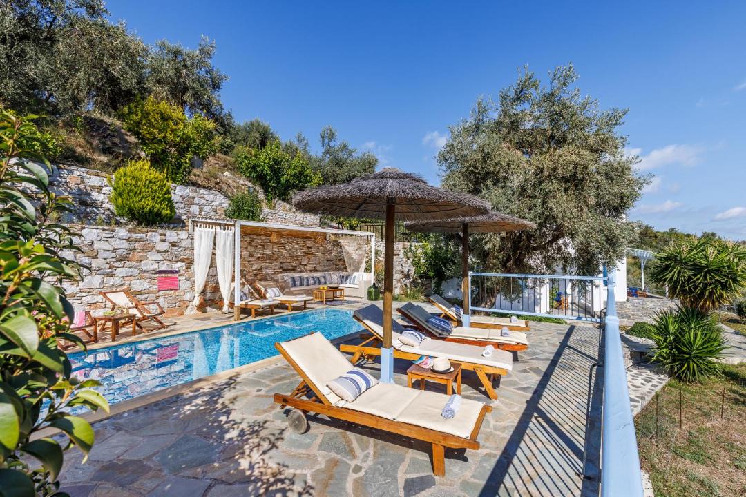 Photo of Others in Skopelos
