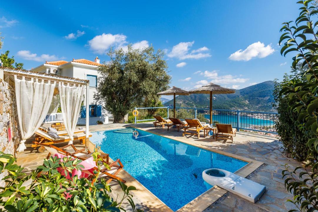 Photo of Others in Skopelos