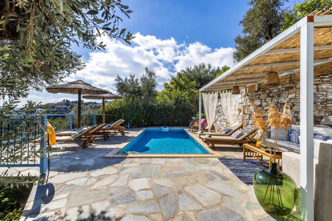 Photo of Others in Skopelos