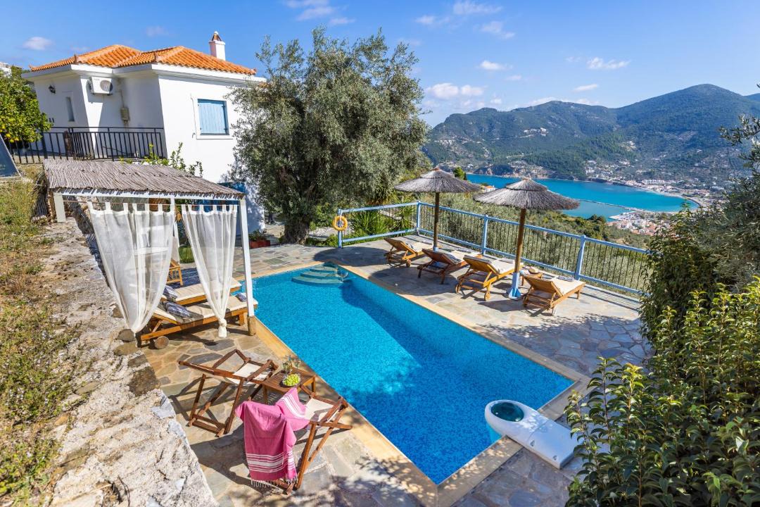 Photo of Others in Skopelos