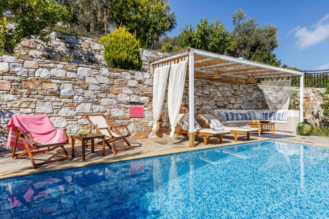Photo of Others in Skopelos