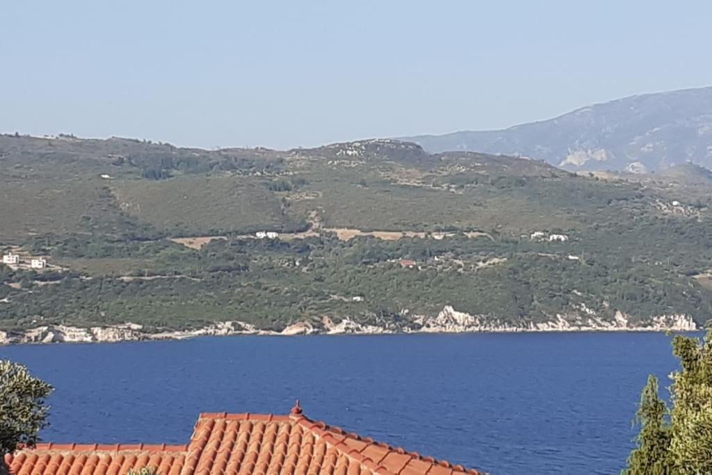 Photo of Outdoor in Samos