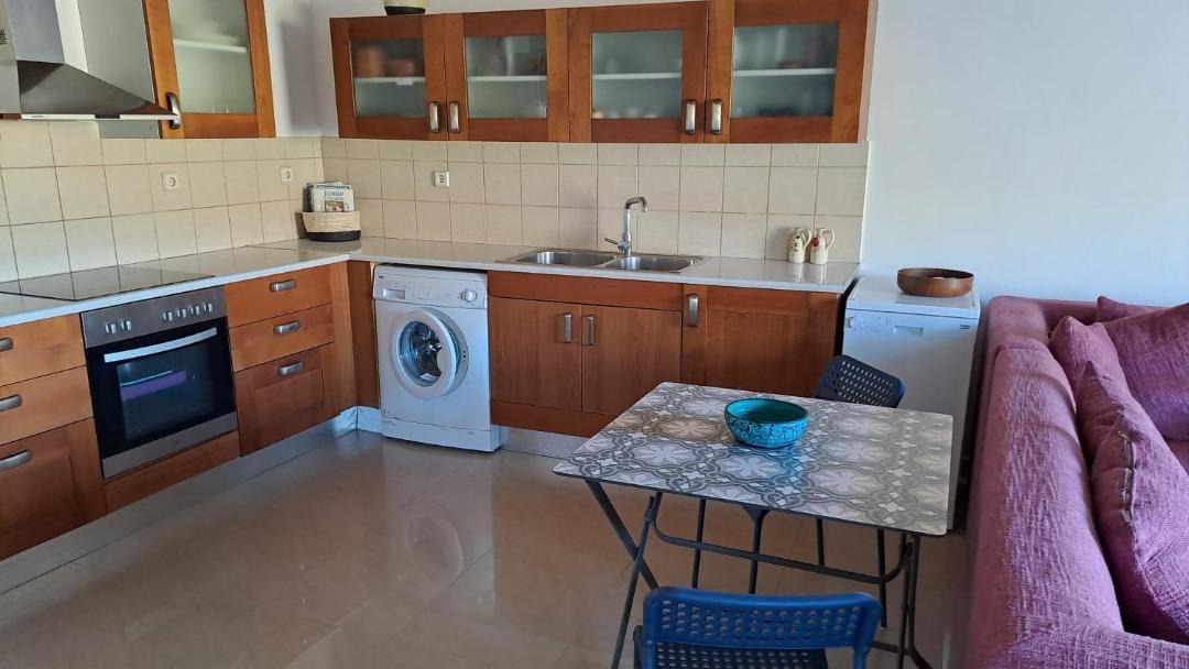 Photo of Kitchen in Asklipiio