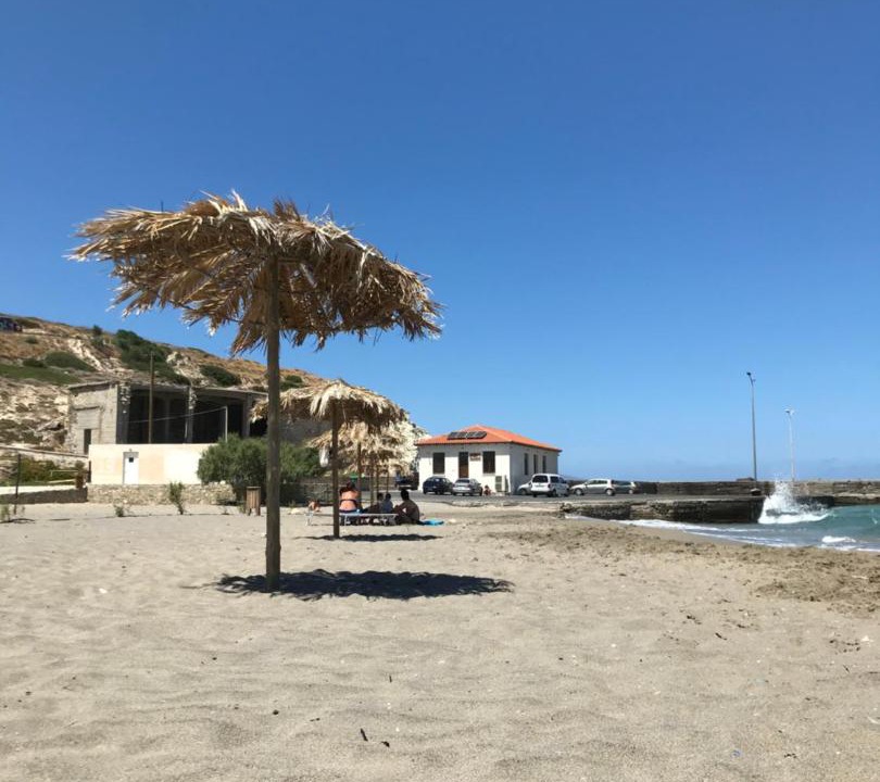 Photo of Outdoor in Pacheia Ammos