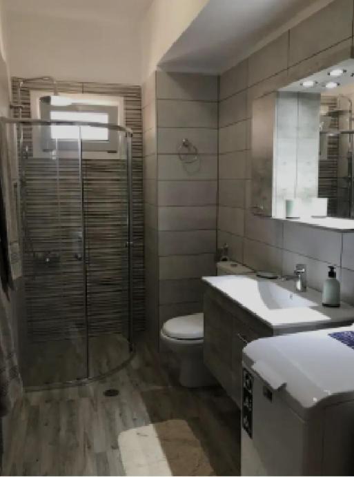 Photo of Bathroom in Pacheia Ammos