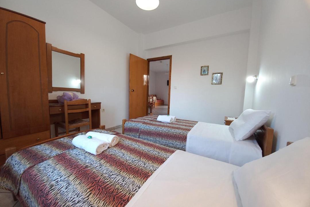 Photo of Bedroom in Platanias Town