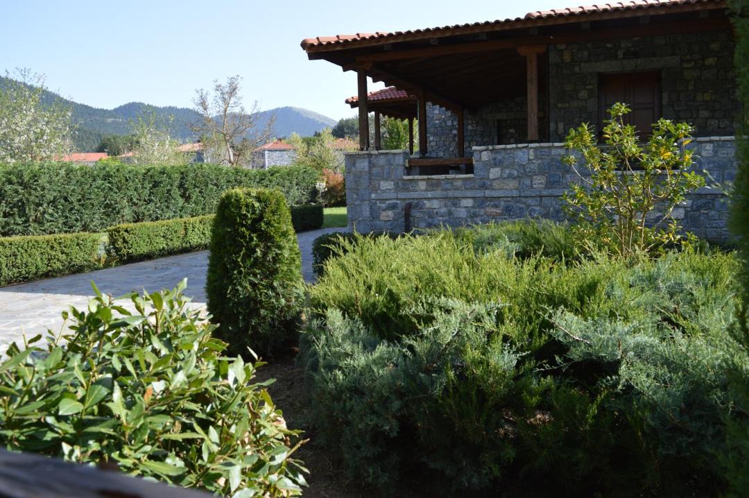 Photo of Buildings in Vitina