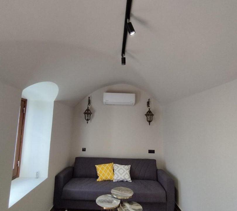 Photo of Livingroom in Halki