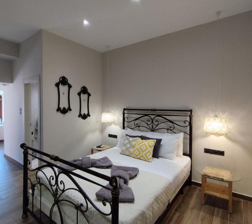 Photo of Bedroom in Halki