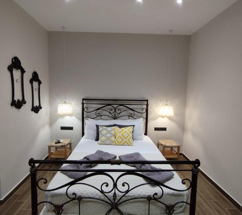 Photo of Bedroom in Halki