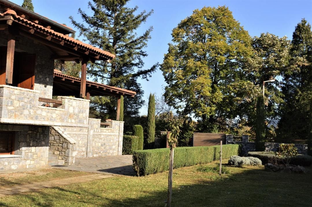 Photo of Buildings in Vitina