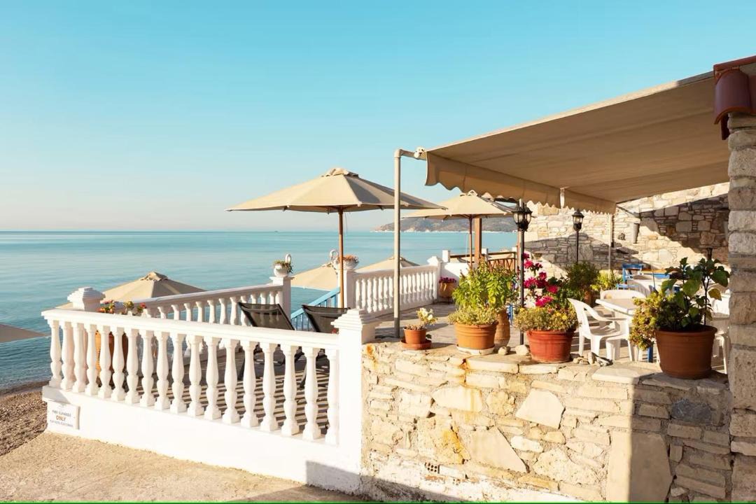 Photo of Patio Balcony in Potokaki