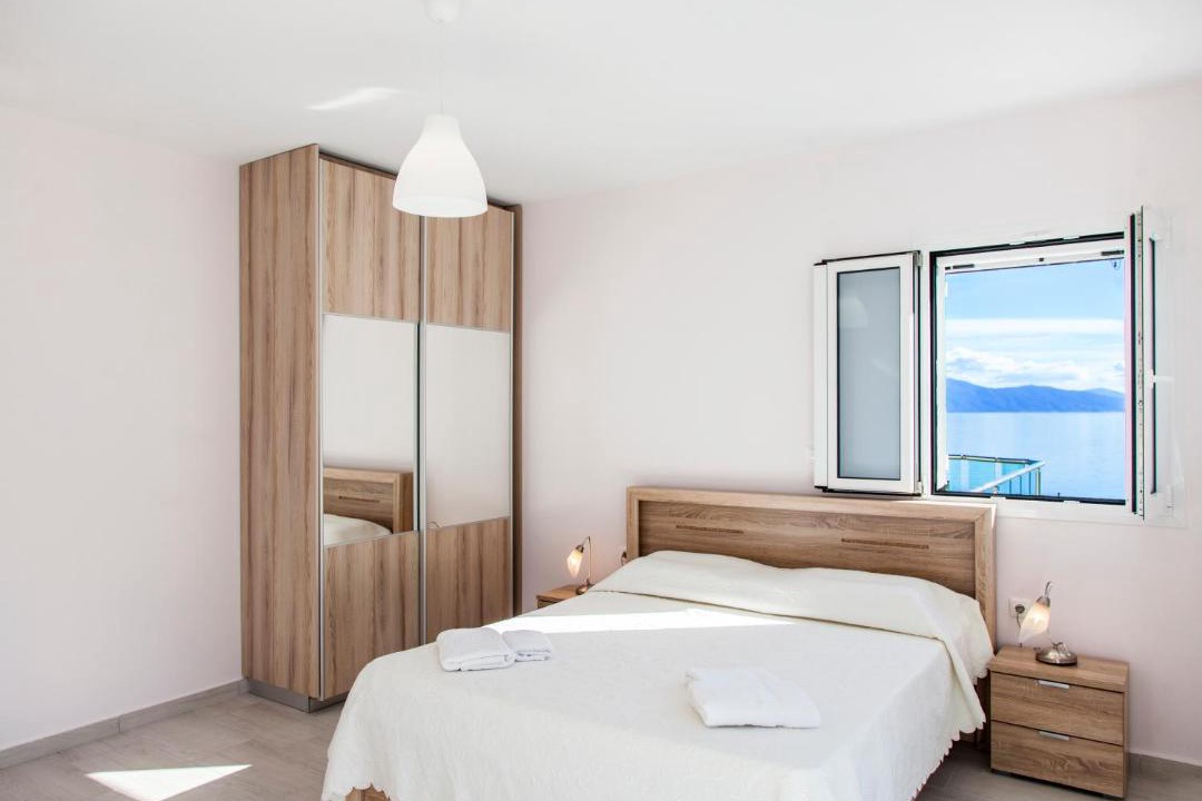 Photo of Bedroom in Nikiana