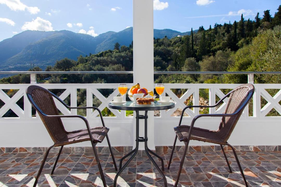 Photo of Patio Balcony in Nikiana