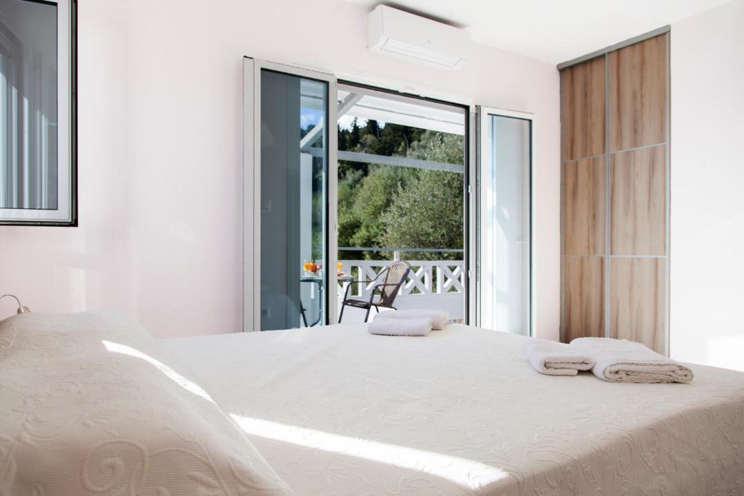 Photo of Bedroom in Nikiana