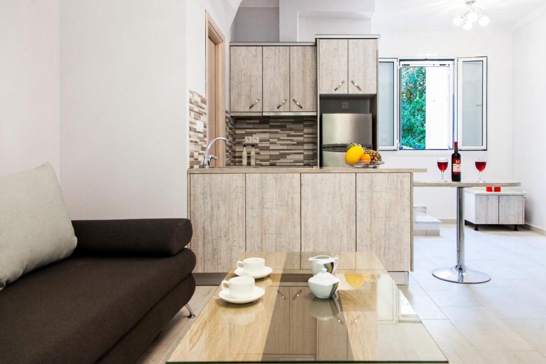 Photo of Livingroom in Nikiana