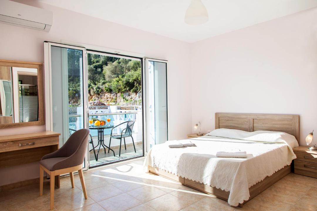 Photo of Bedroom in Nikiana