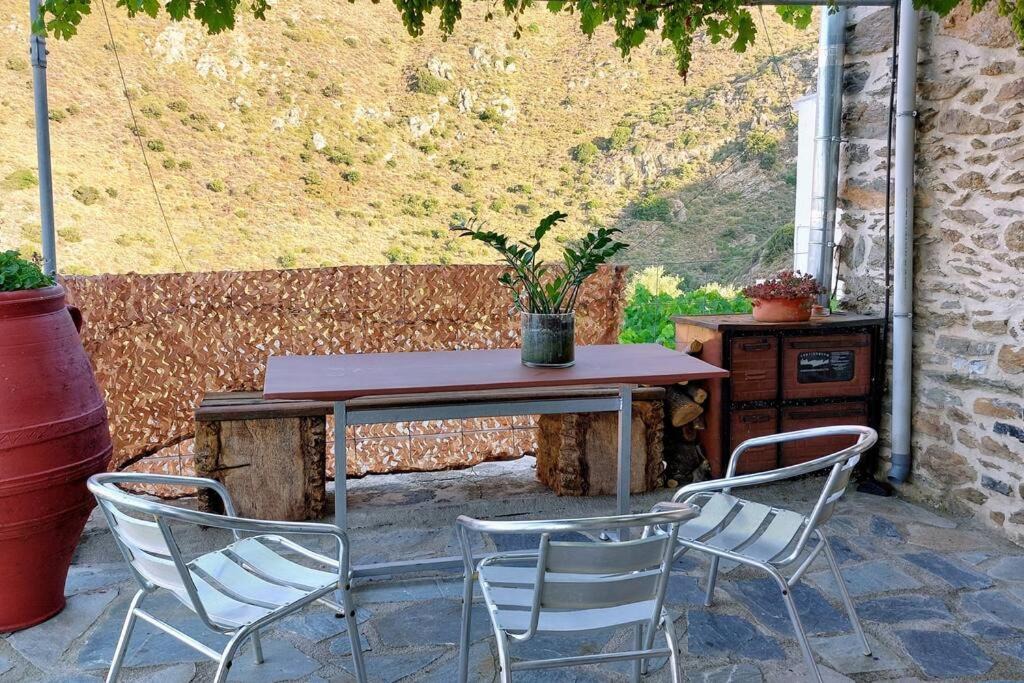 Photo of Patio Balcony in Pefki