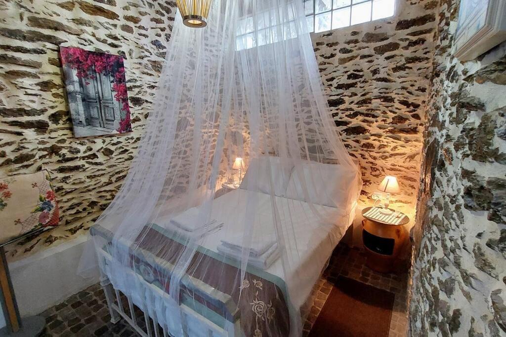 Photo of Bedroom in Pefki