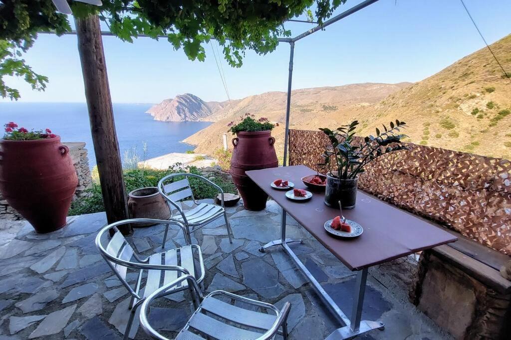Photo of Patio Balcony in Pefki