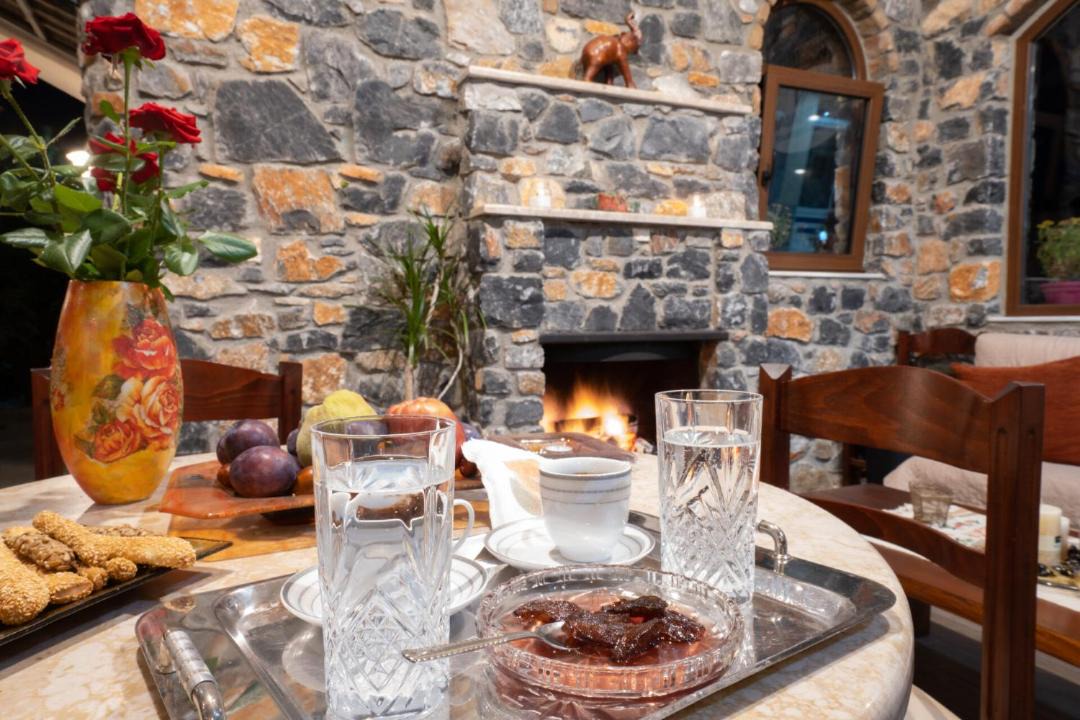Photo of Livingroom in Loutraki